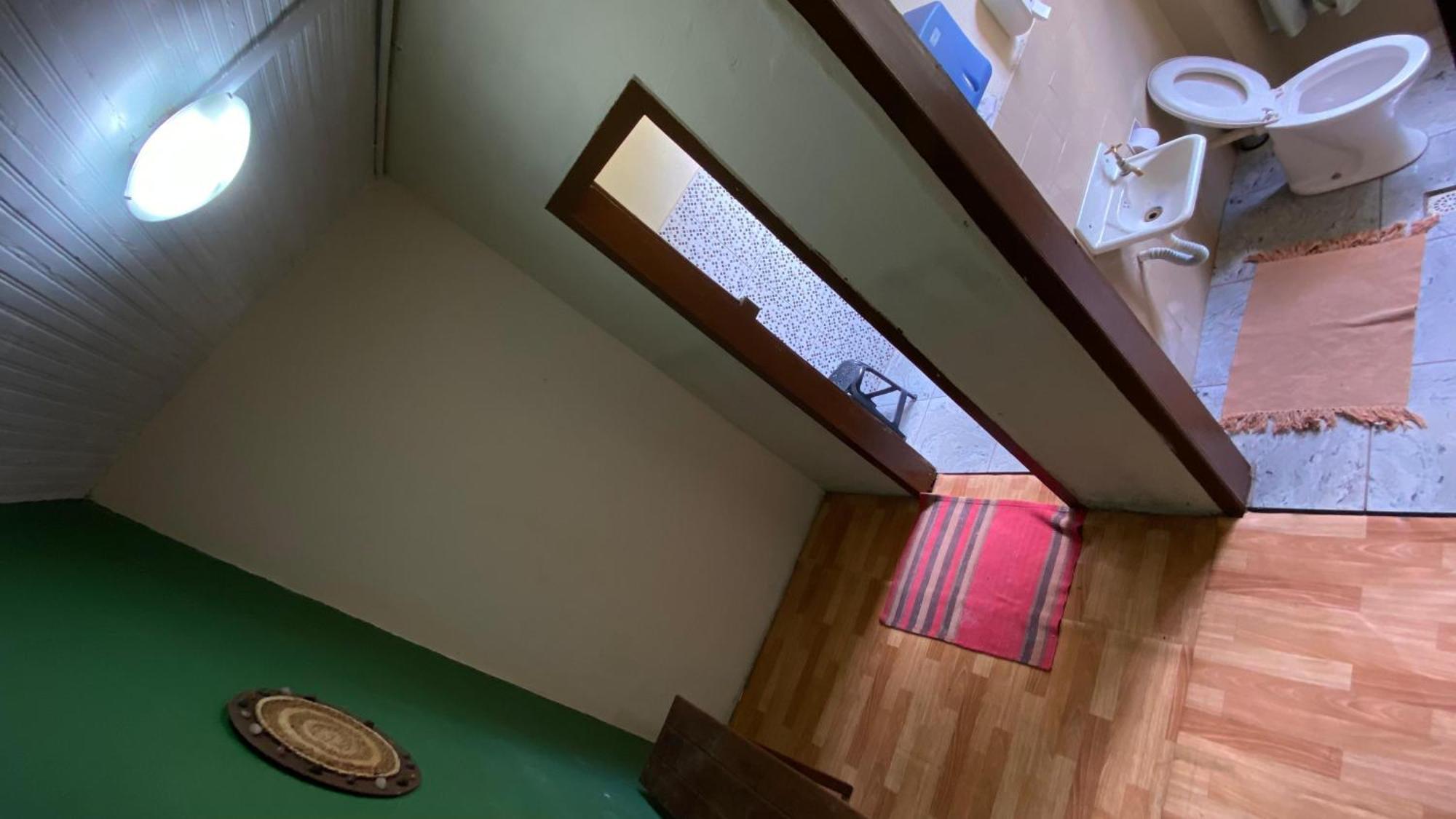 Brumas Ouro Preto Hostel E Pousada Quarto foto
