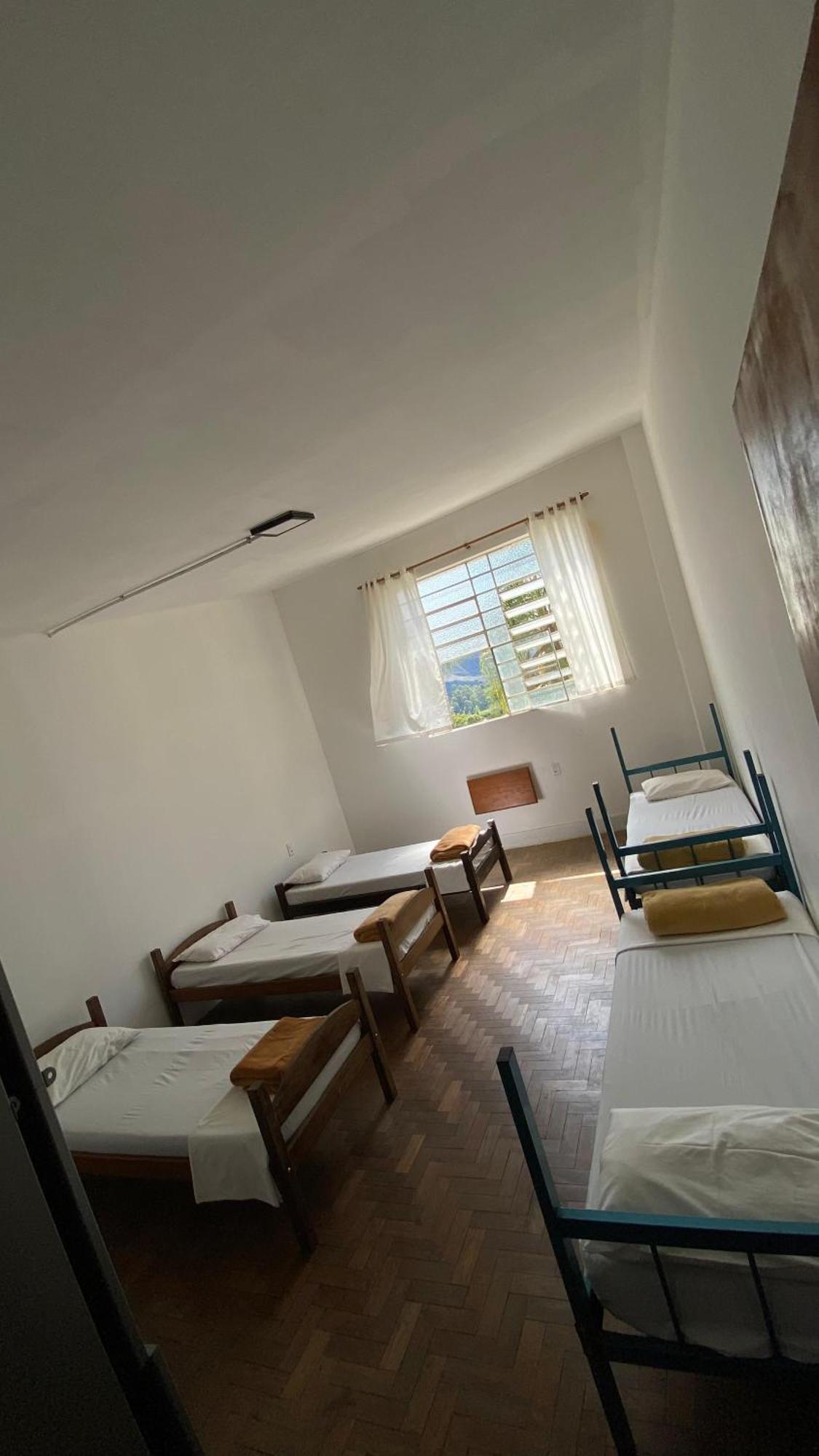 Brumas Ouro Preto Hostel E Pousada Quarto foto