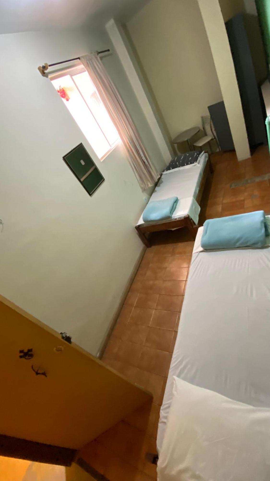 Brumas Ouro Preto Hostel E Pousada Quarto foto