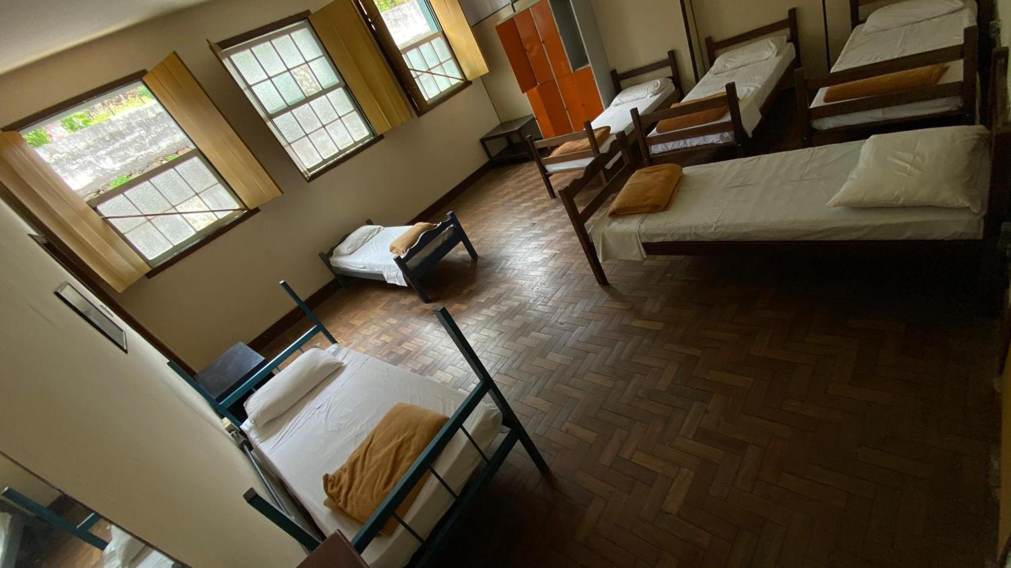 Brumas Ouro Preto Hostel E Pousada Quarto foto