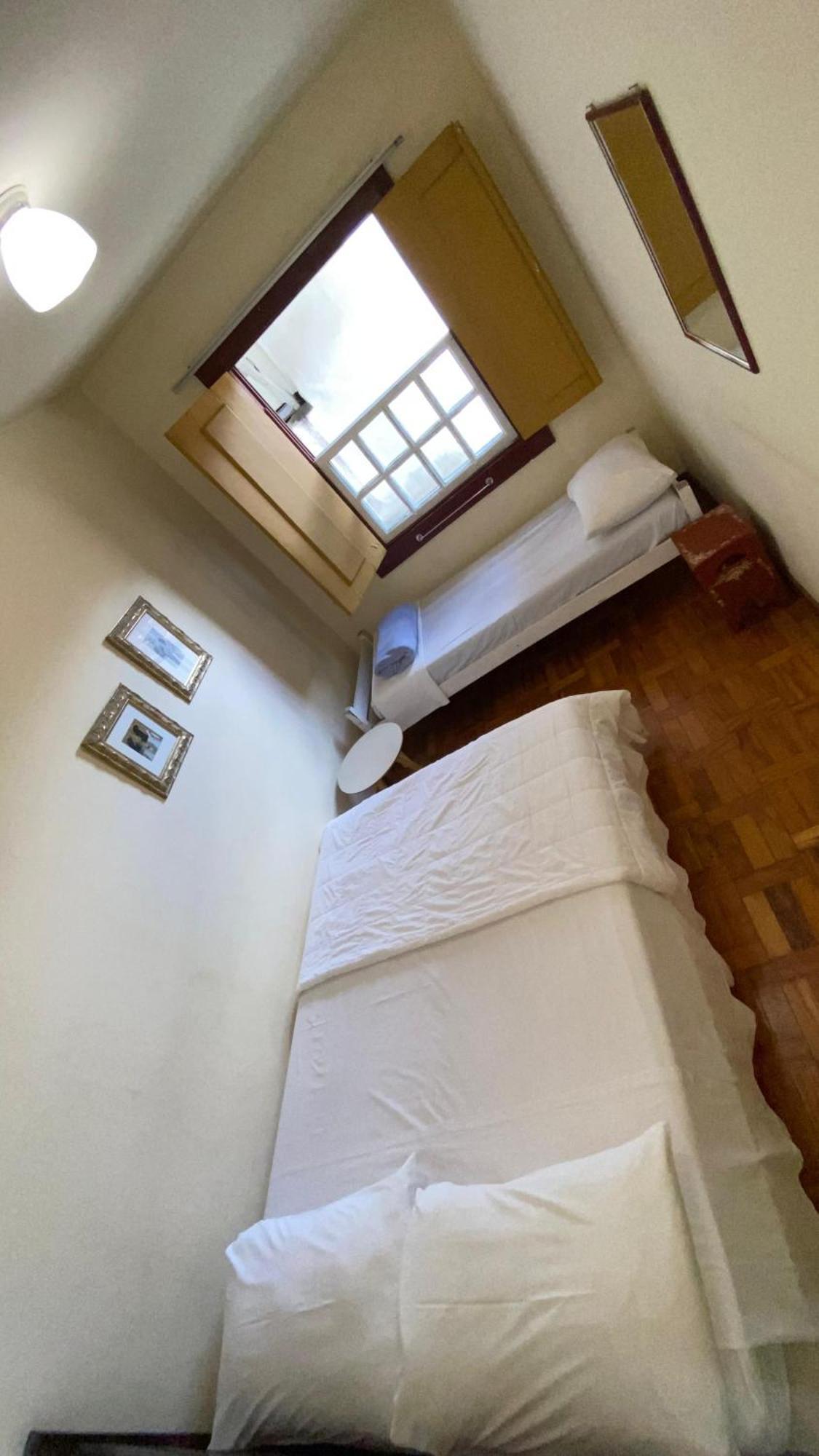 Brumas Ouro Preto Hostel E Pousada Quarto foto