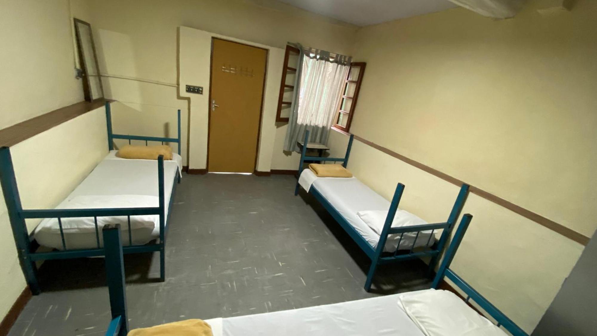 Brumas Ouro Preto Hostel E Pousada Quarto foto